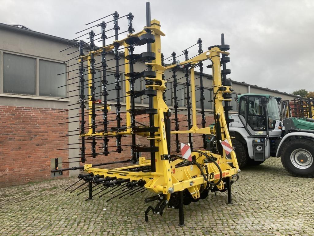 Bednar PRO PN 9000 Scheibeneggen