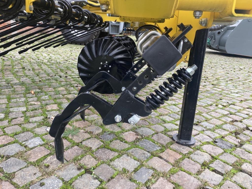 Bednar PRO PN 9000 Scheibeneggen