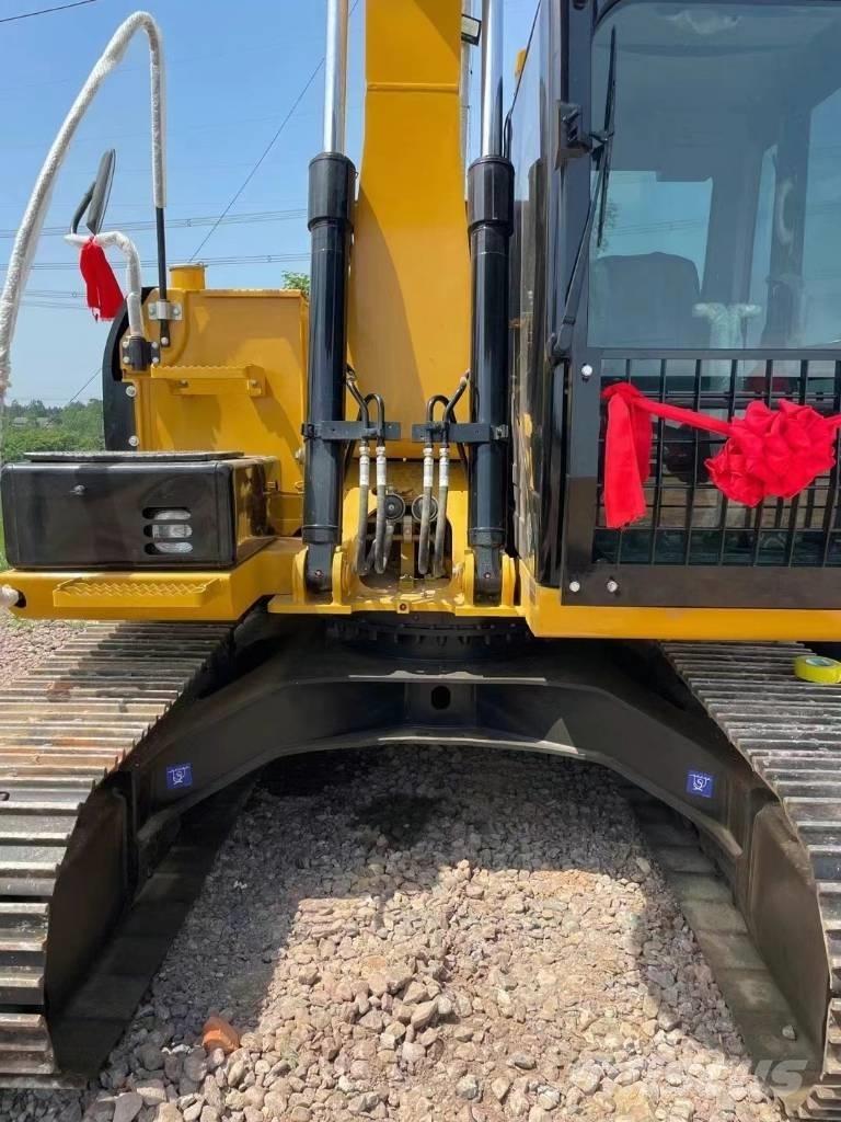CAT 312D Midibagger  7t - 12t