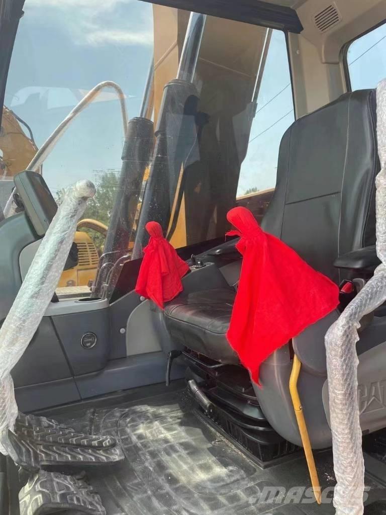 CAT 312D Midibagger  7t - 12t