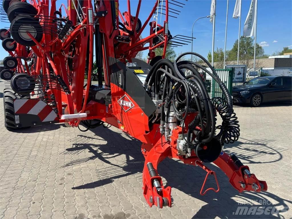 Kuhn GA 13231 Schwader