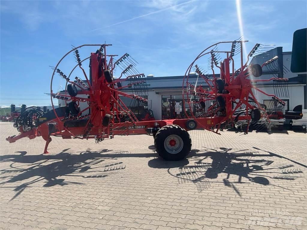 Kuhn GA 13231 Schwader