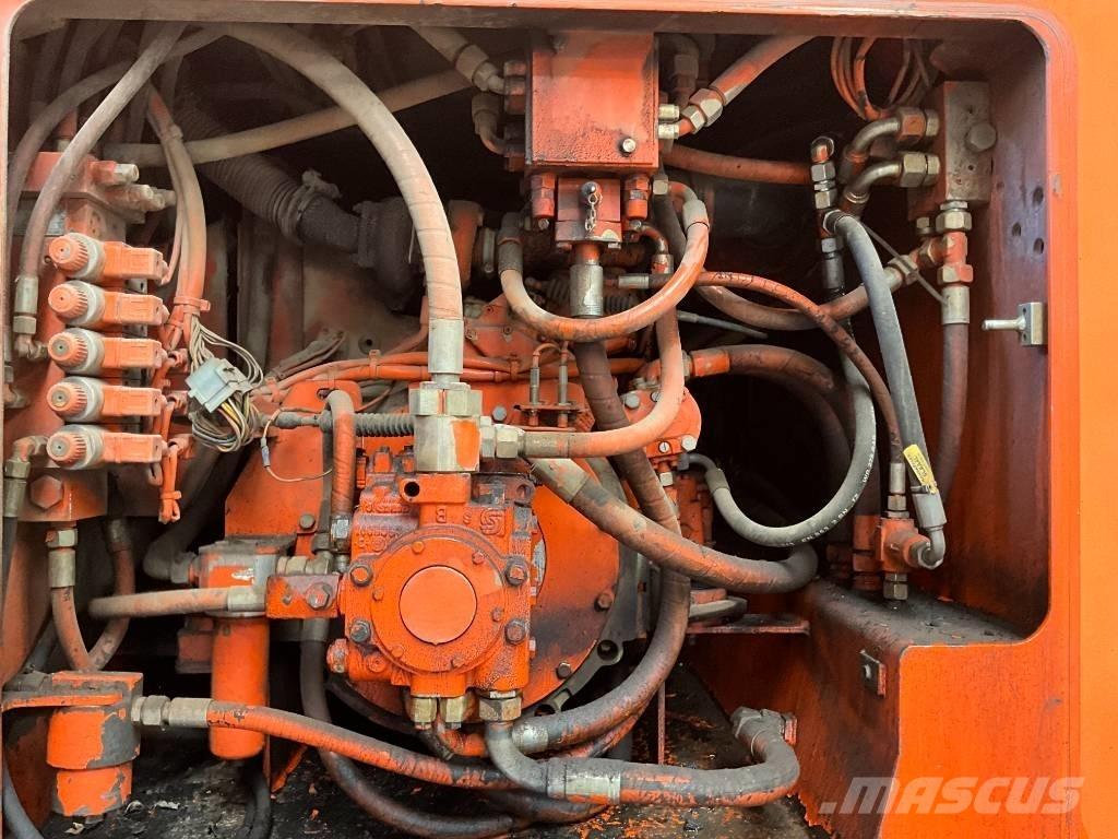 Hamm DV 8.41 Tandemwalzen