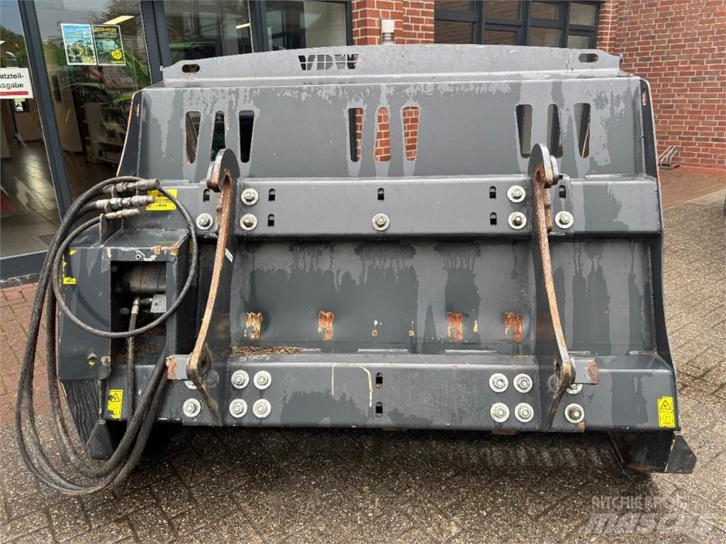  SCHMIHING RC1800 Sonstige Landmaschinen
