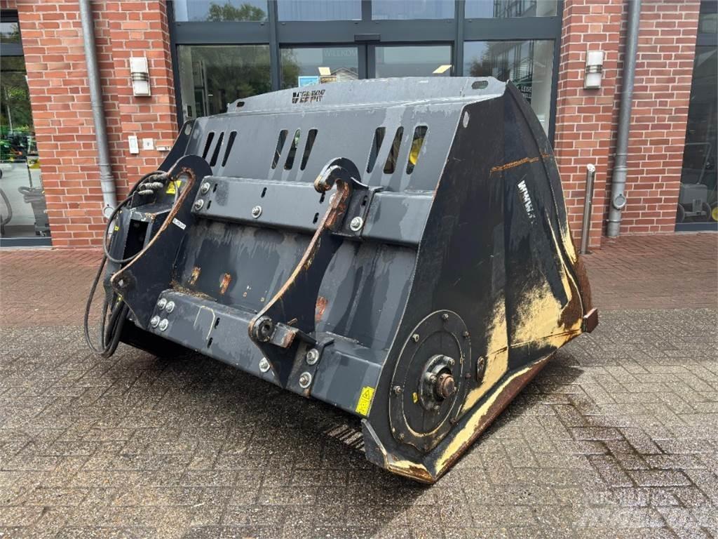  SCHMIHING RC1800 Sonstige Landmaschinen