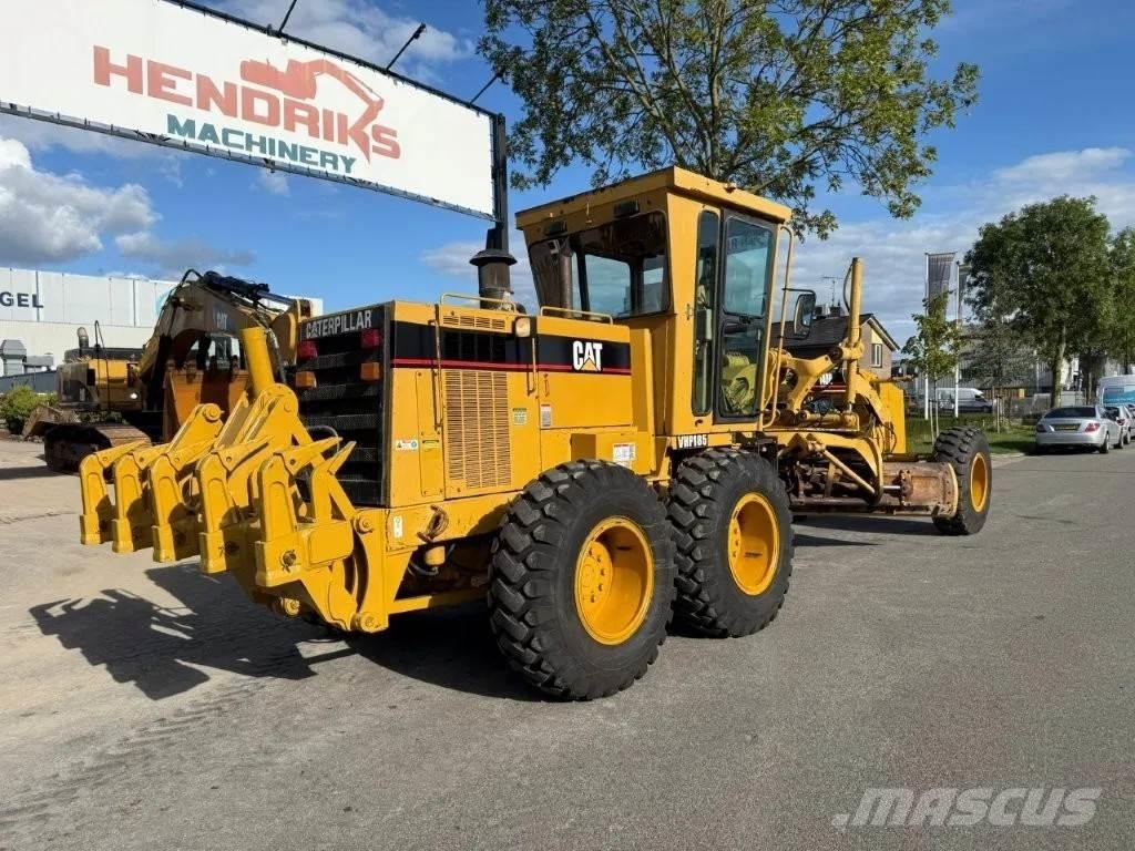 CAT 140H Grader