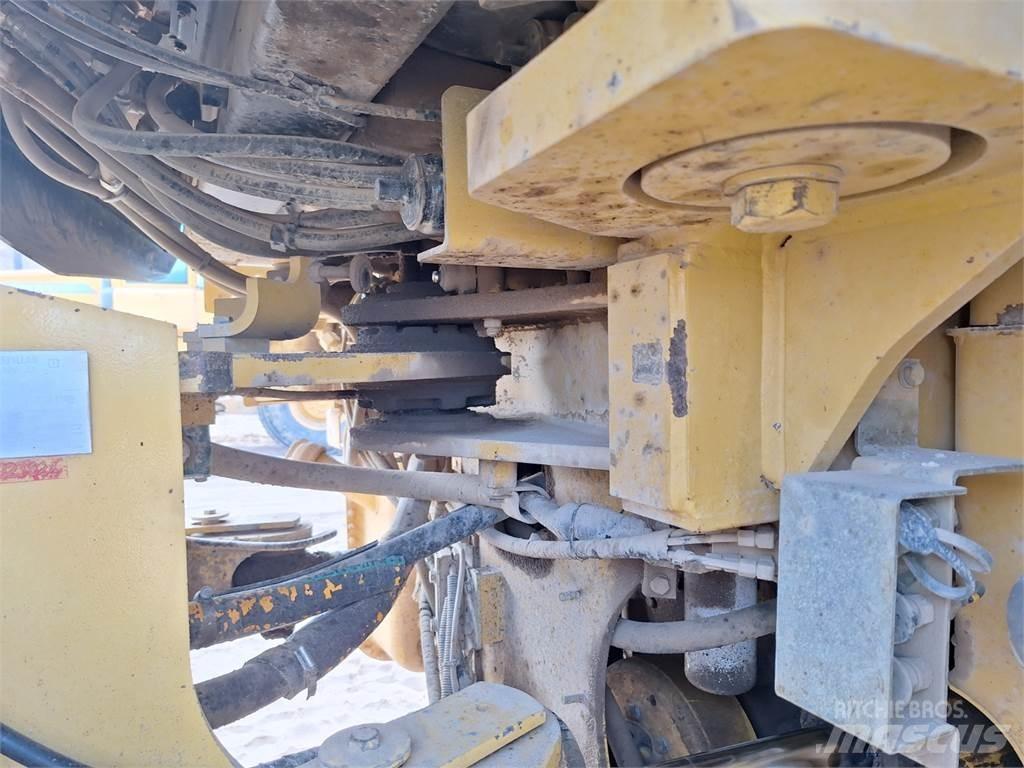 CAT 950 4X4 Sonstige Baumaschinen