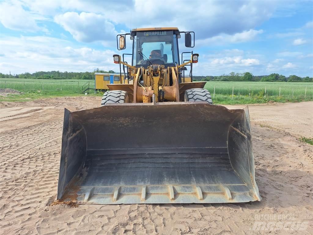 CAT 950 4X4 Sonstige Baumaschinen