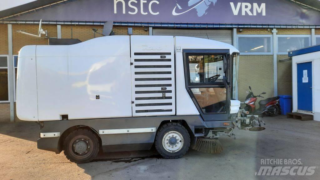 Ravo 530ST Kehrer