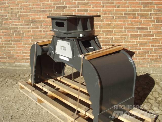  Heinz HT452 - 480 kg. Greifer