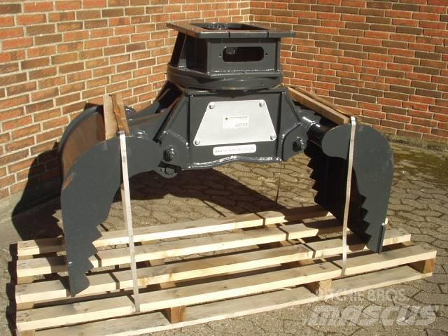  Heinz HT452 - 480 kg. Greifer