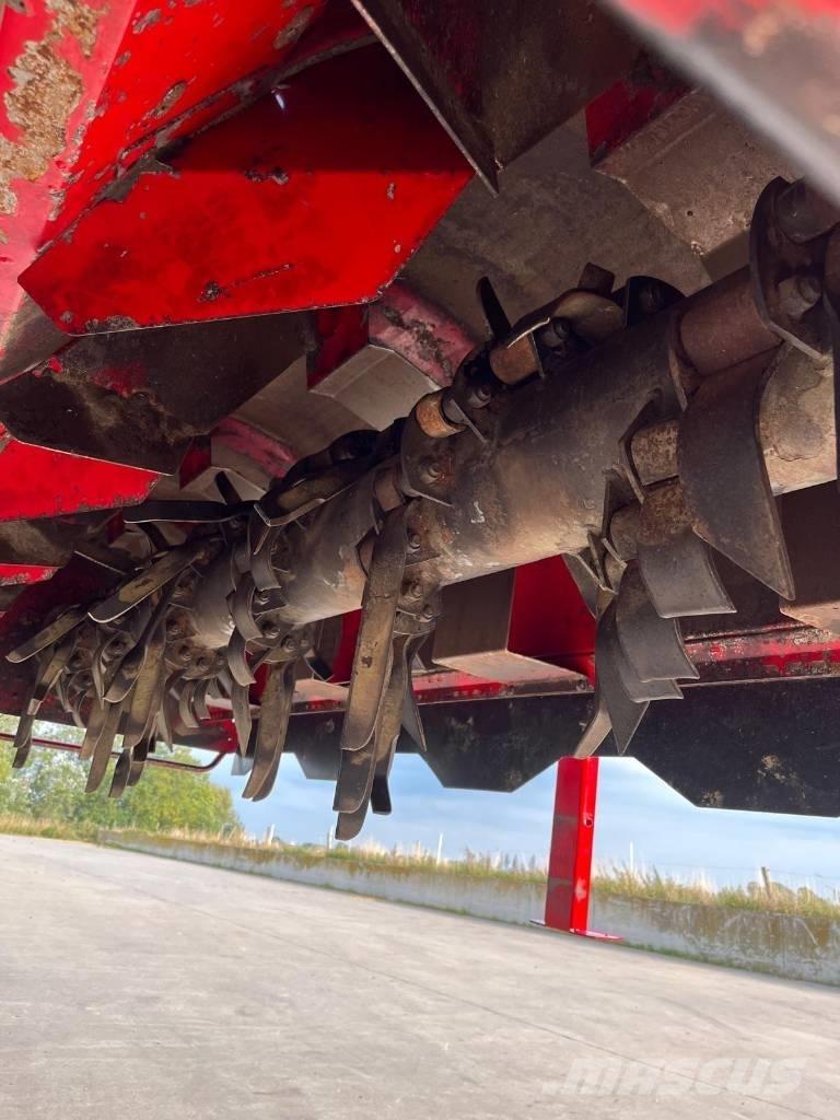 Grimme KS 75-4 Mulcher