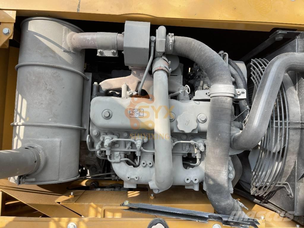 Sany SY 155 C Raupenbagger