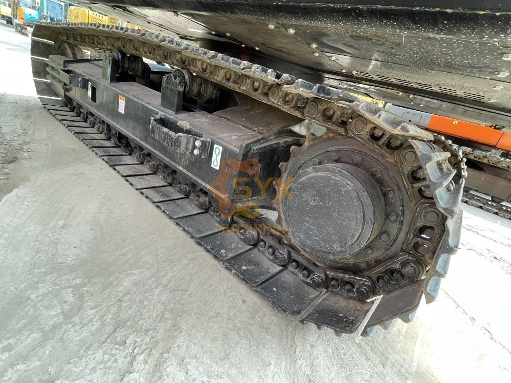 Sany SY 155 C Raupenbagger