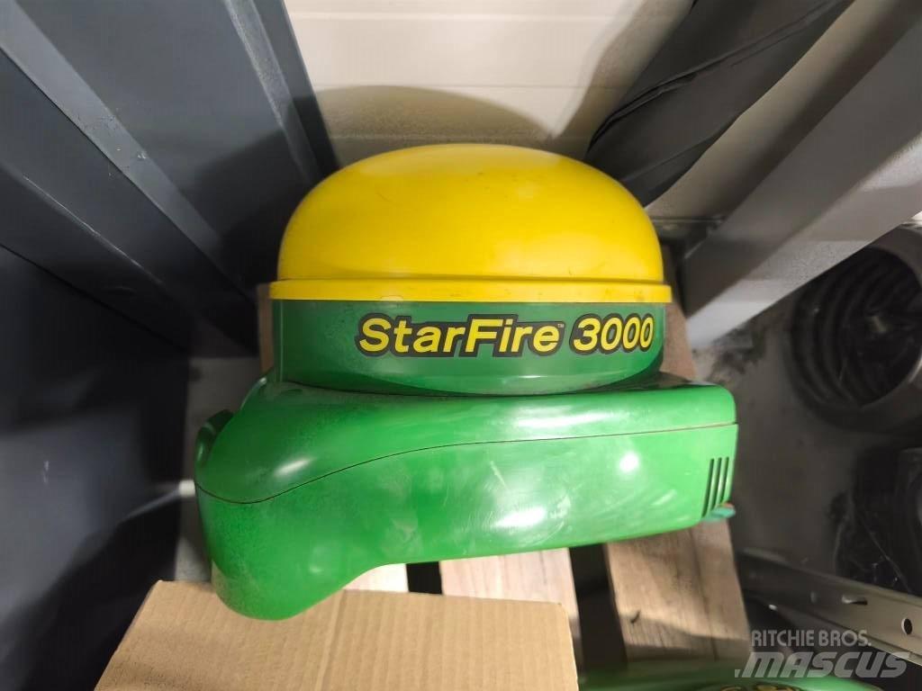 John Deere 6920 Traktoren