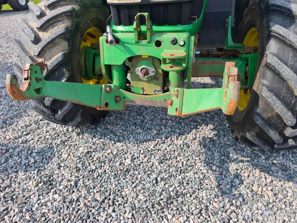 John Deere 6920 Traktoren