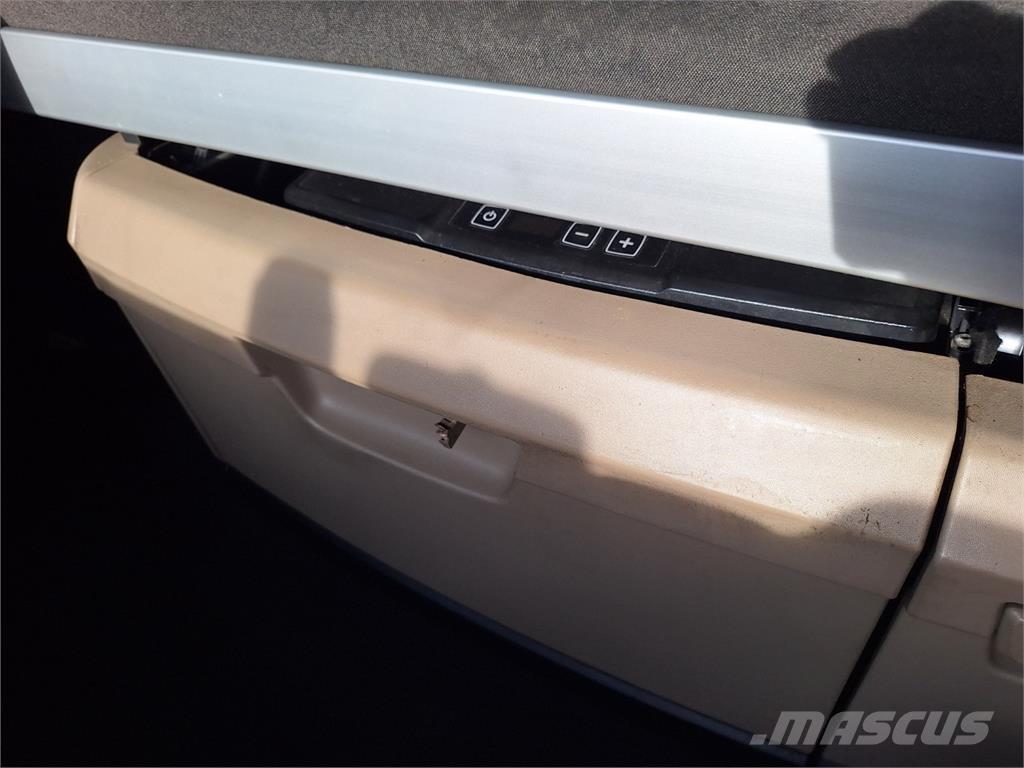 MAN TGX 18.500 Sattelzugmaschinen