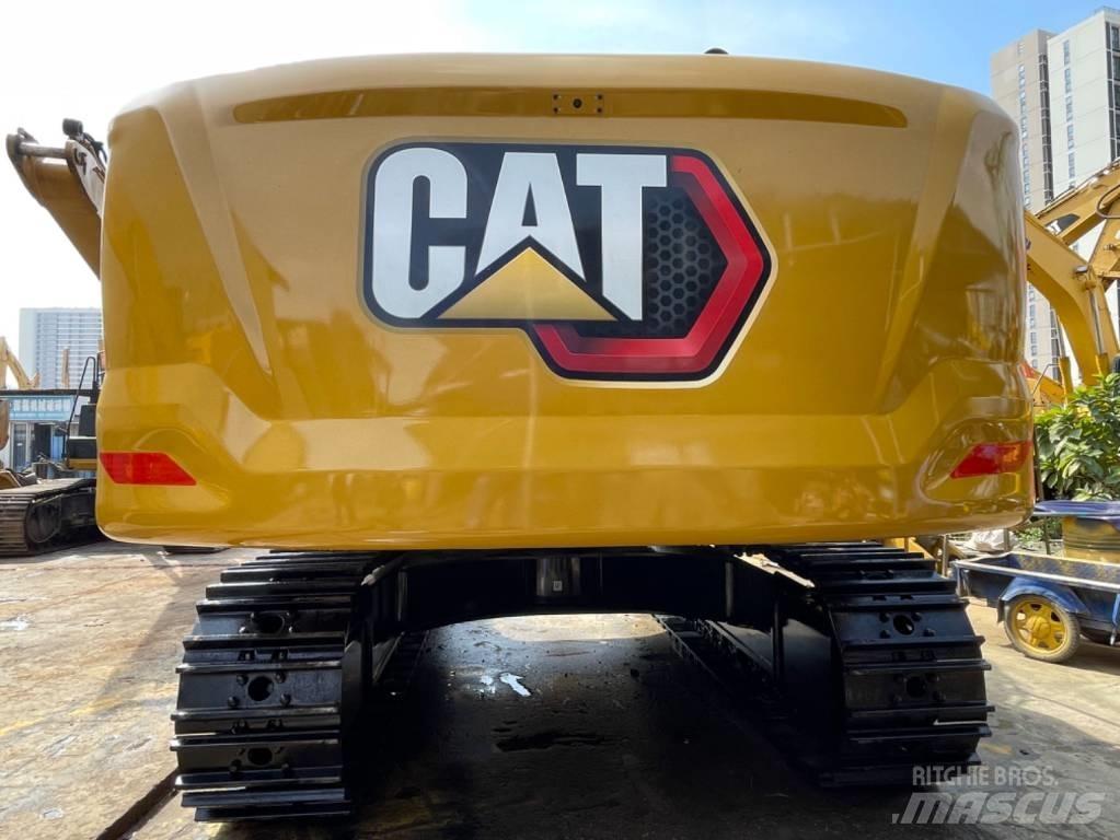 CAT CAT315 Midibagger  7t - 12t