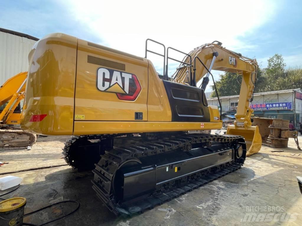CAT CAT315 Midibagger  7t - 12t