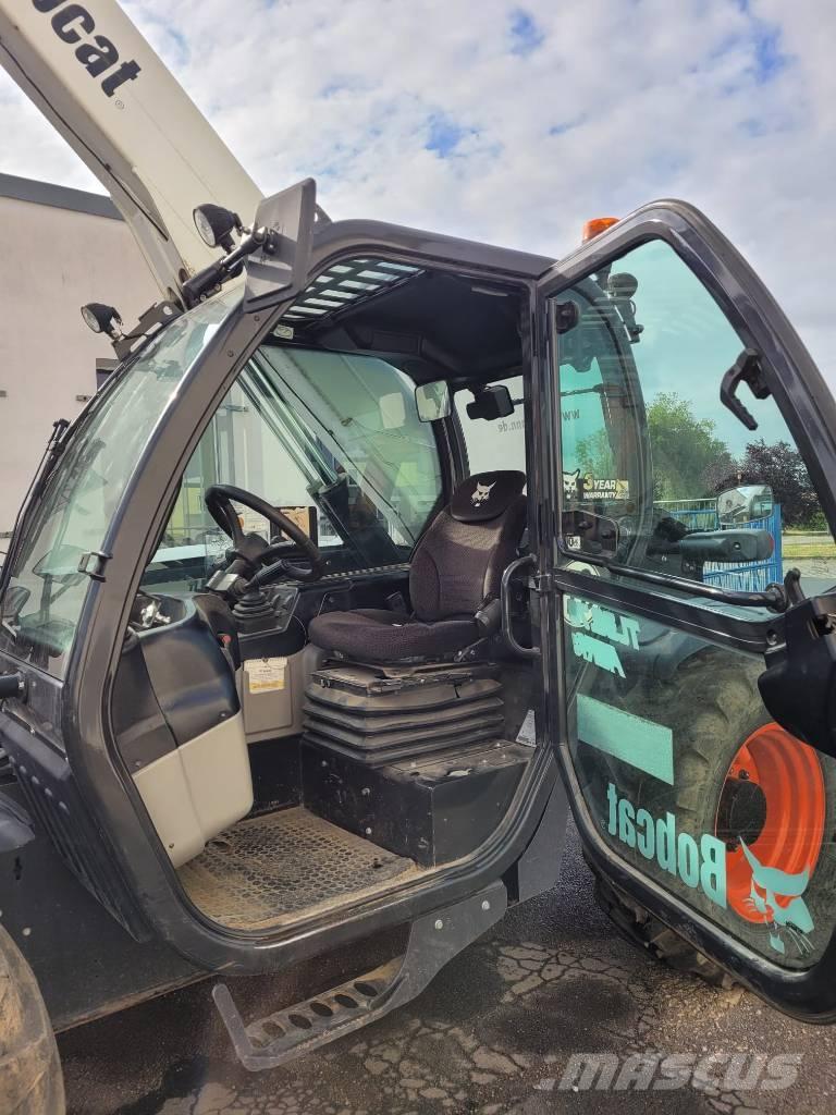 Bobcat TL 30.70 HB Teleskoplader