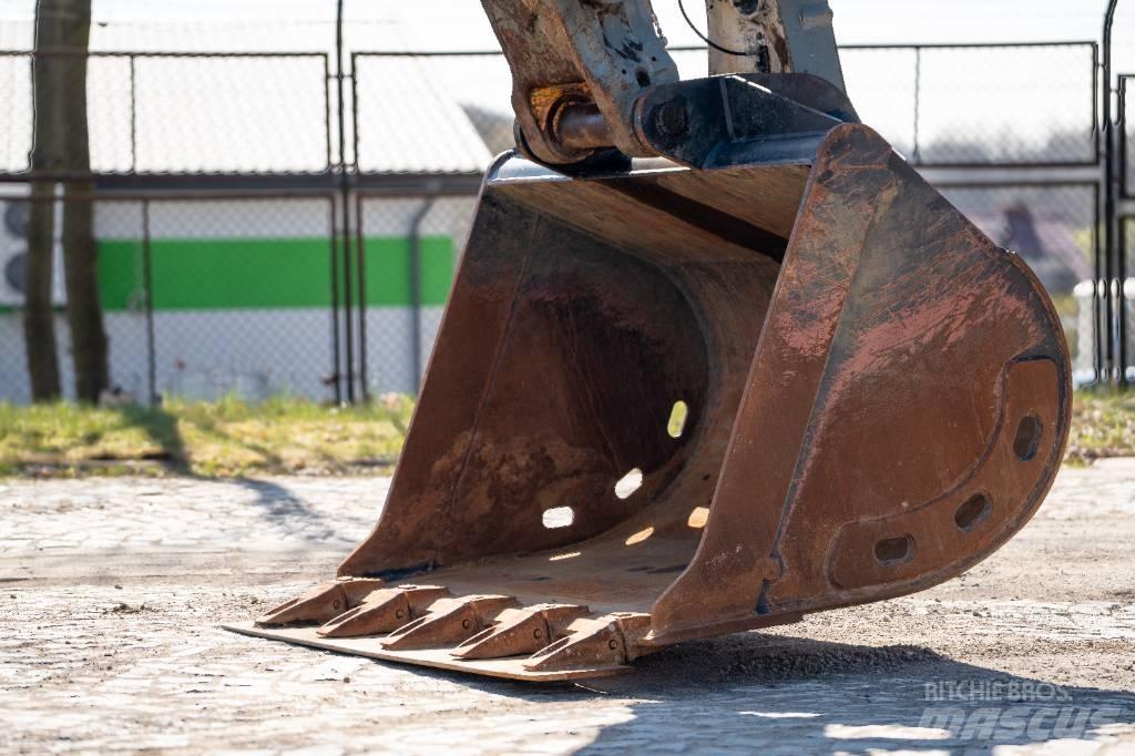 Liebherr R 934 C Raupenbagger
