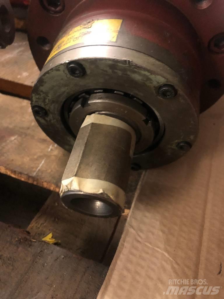 Linde HS16-9 Andere Zubehörteile