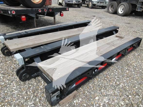 Aspen 9604-3 Transport Sonstige