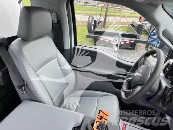 Ford F550 SD Sonstige Baumaschinen