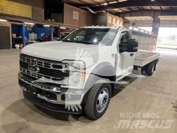 Ford F550 XL Sonstige Baumaschinen