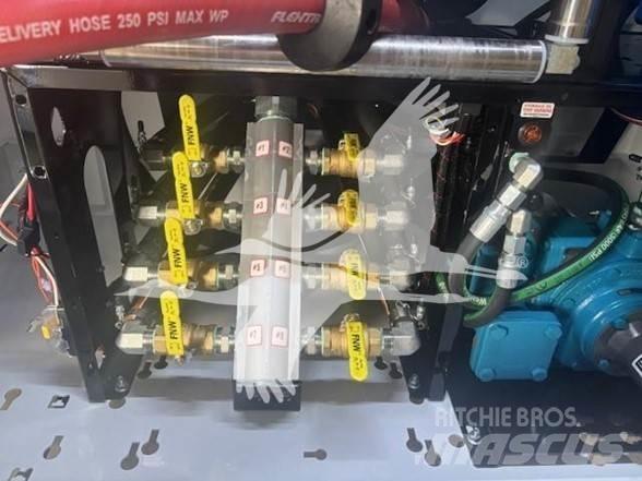 Ford F550 XL Sonstige Baumaschinen