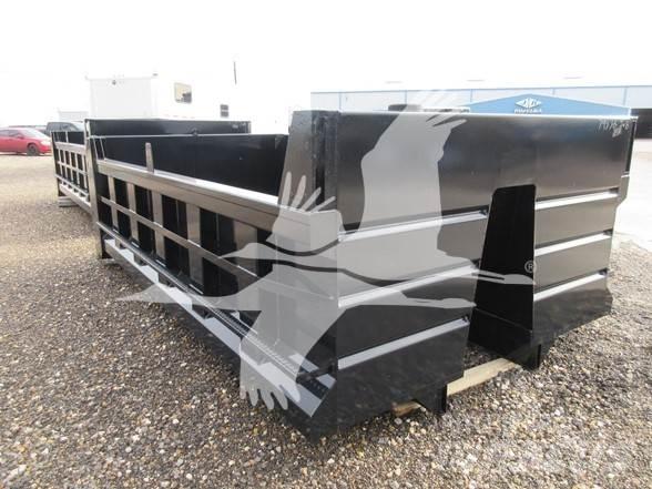 Godwin 14 FT Sonstige Baumaschinen