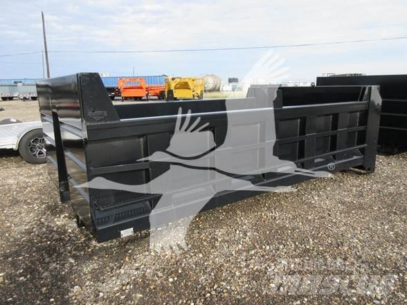 Godwin 14 FT Sonstige Baumaschinen