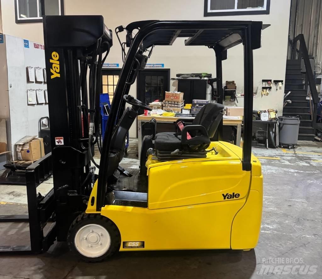 Yale ERP 040 VT Elektrostapler
