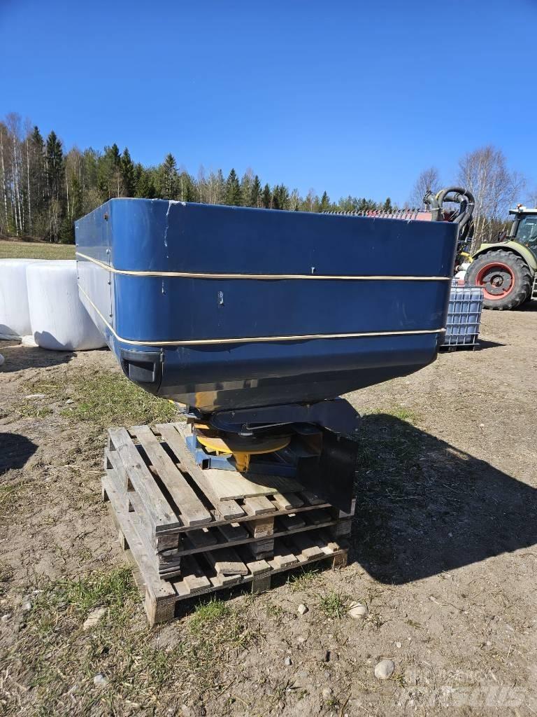 Bogballe L1 Mineraldüngerstreuer