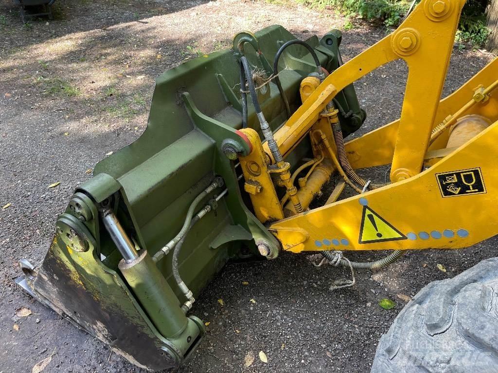 Ahlmann AL 70 E Radlader