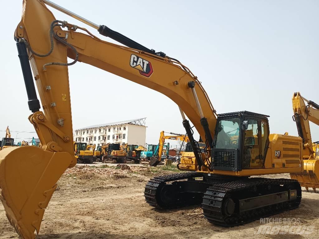 CAT 336GC Raupenbagger