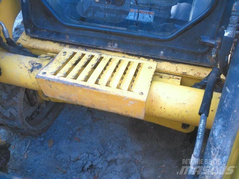 Yanmar T 175 Kompaktlader