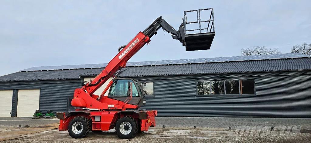 Manitou MRT 1432 Teleskoplader