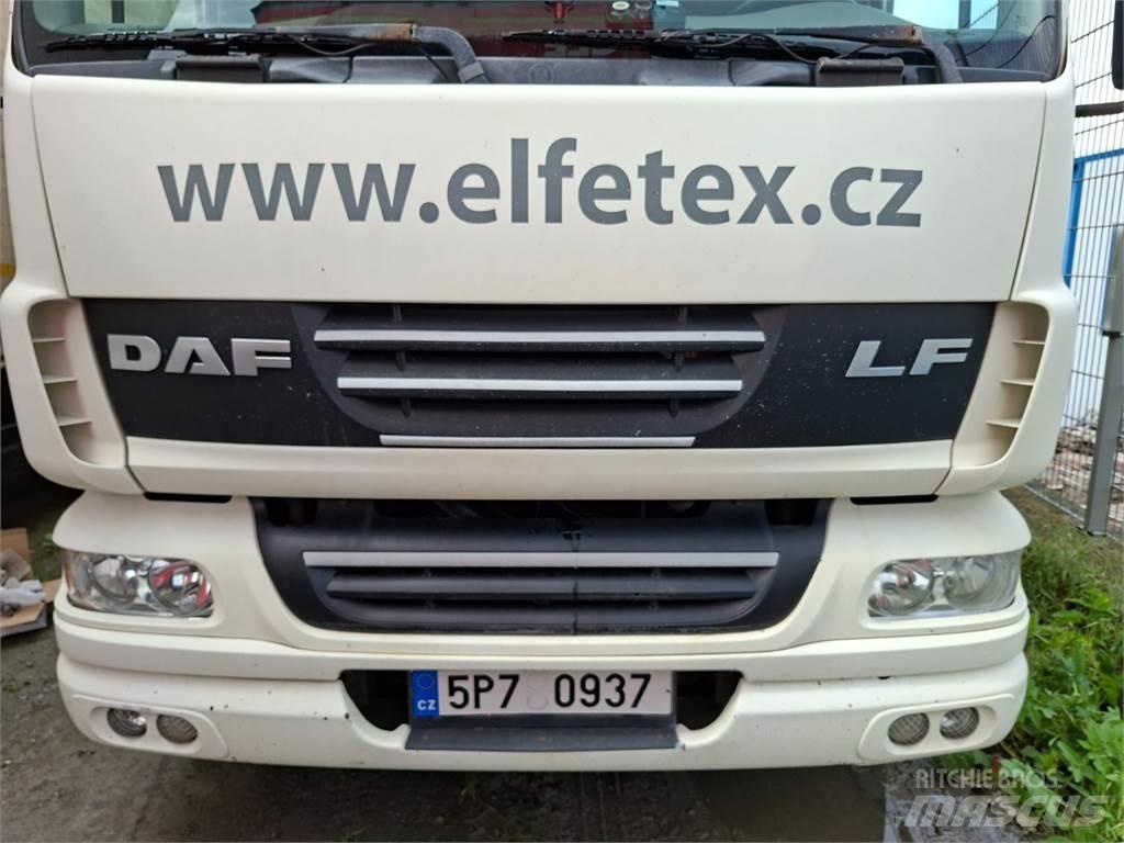 DAF FA LF55.280 Wechselfahrgestell