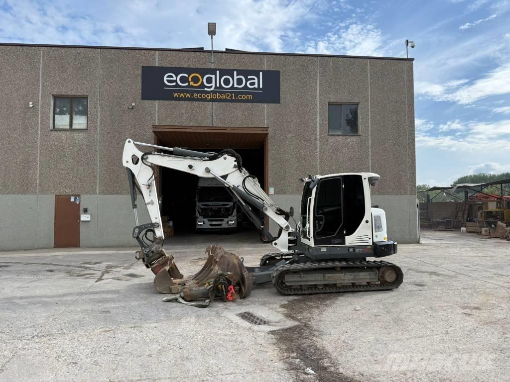 Wacker Neuson ET 90 Midibagger  7t - 12t