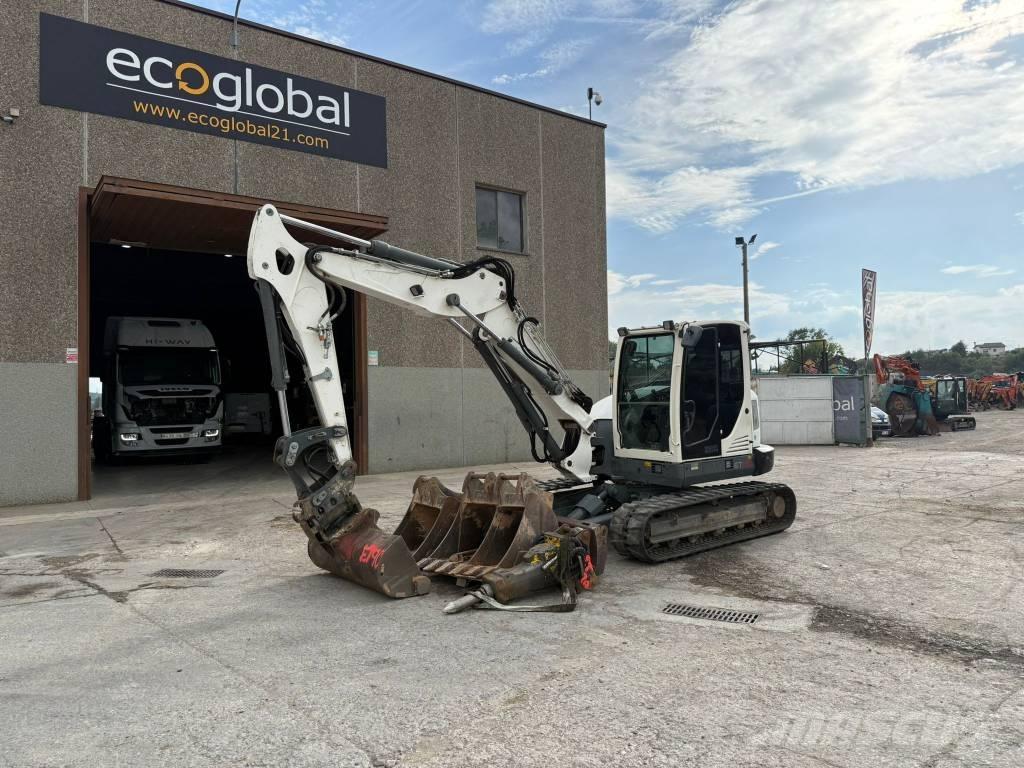Wacker Neuson ET 90 Midibagger  7t - 12t