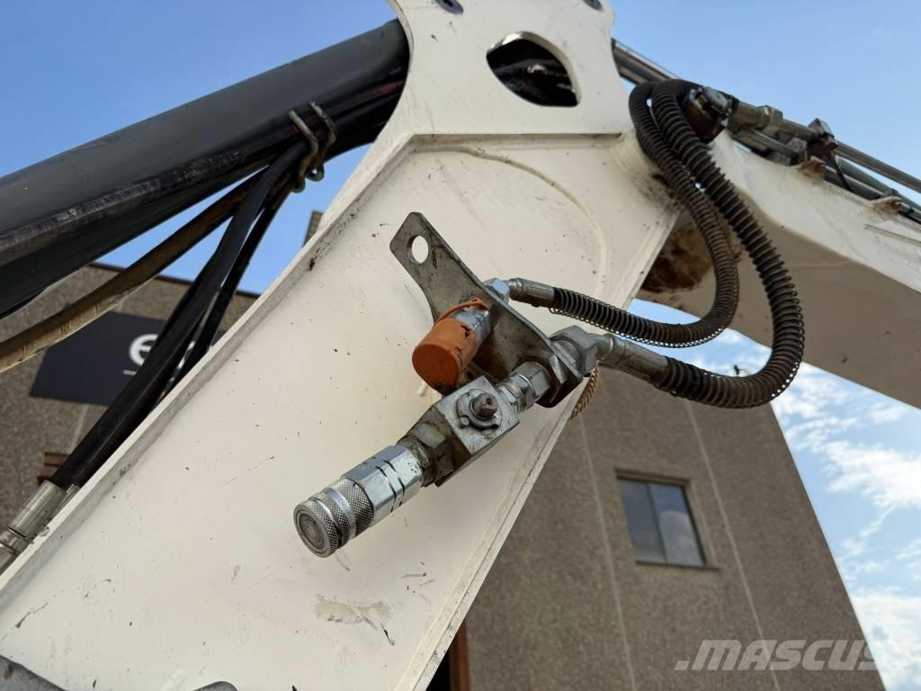 Wacker Neuson ET 90 Midibagger  7t - 12t