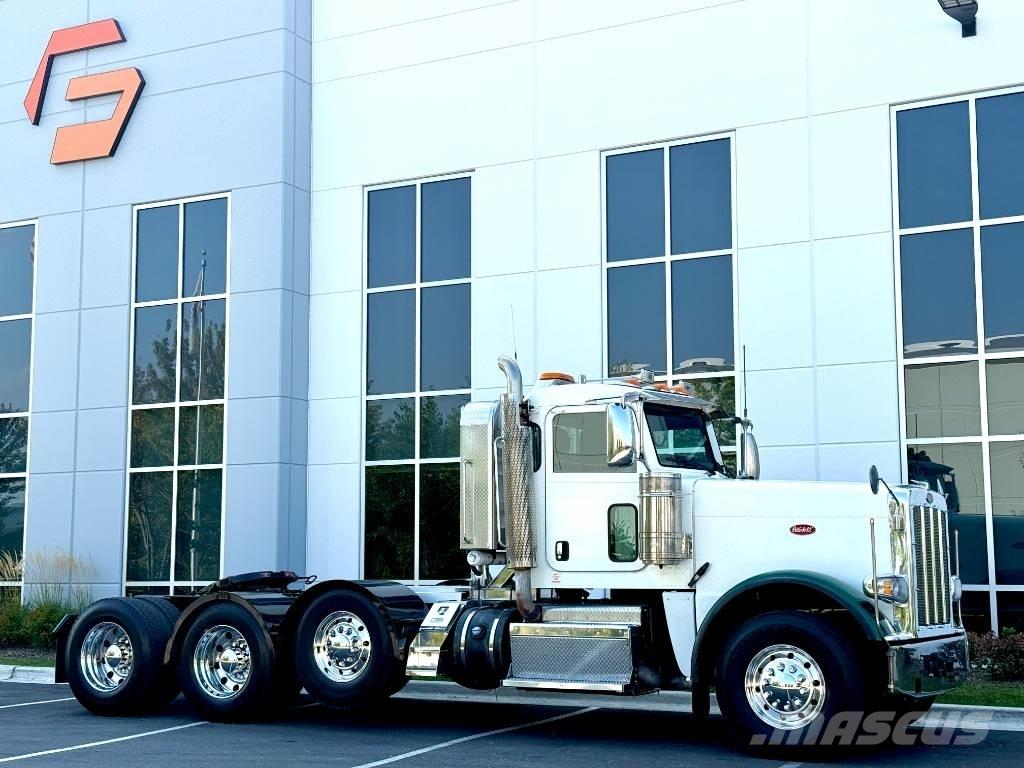 Peterbilt 388 Sattelzugmaschinen