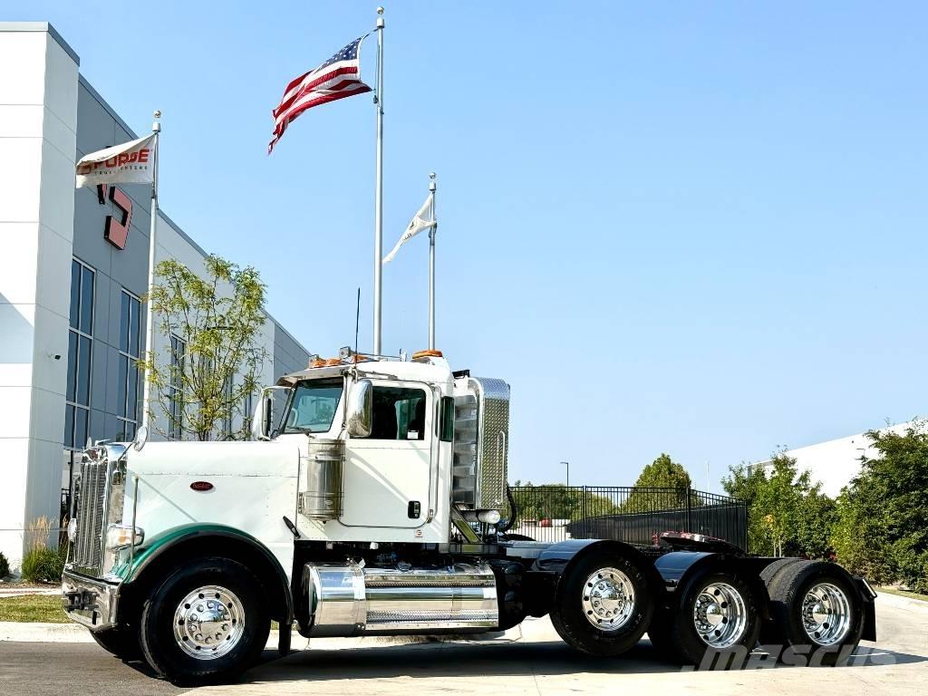 Peterbilt 388 Sattelzugmaschinen