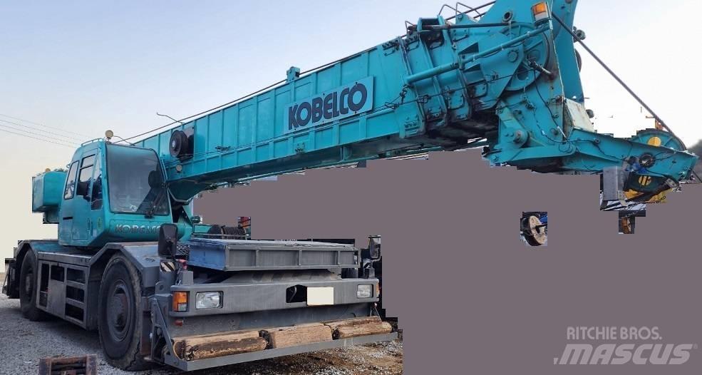 Kobelco RK 500 All-Terrain-Krane