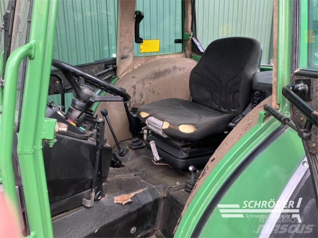 Fendt FARMER 250 S Traktoren
