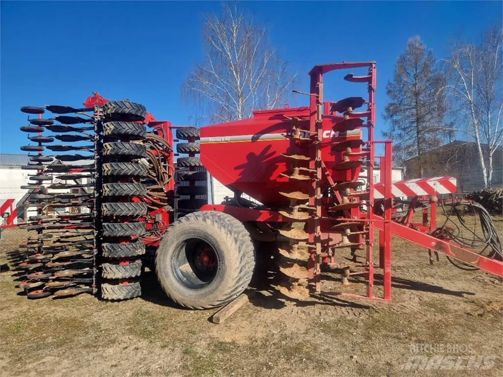 Horsch Pronto 6 AS Drillmaschinen