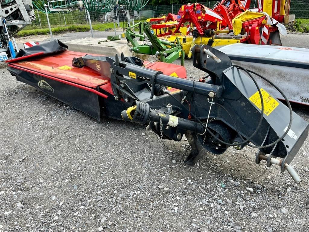 Vicon EXTRA 336 Mähwerke