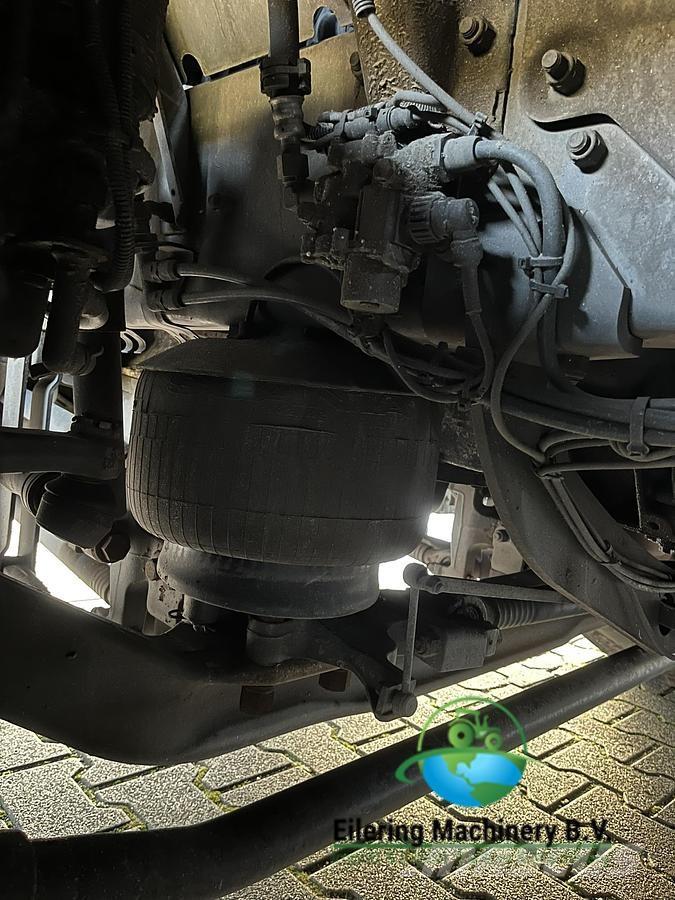 Scania R450 Sattelzugmaschinen