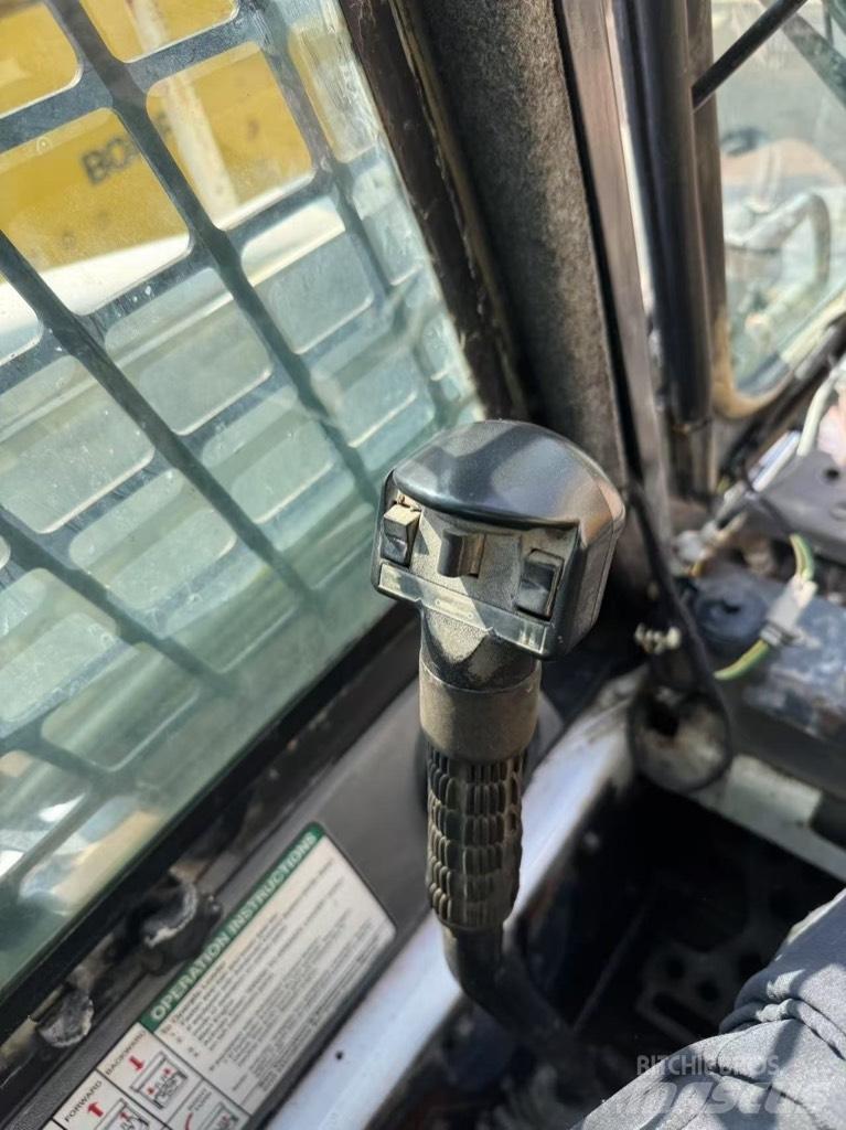 Bobcat S 160 Kompaktlader